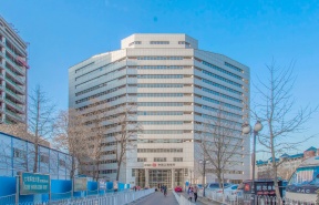 海淀新技术大厦